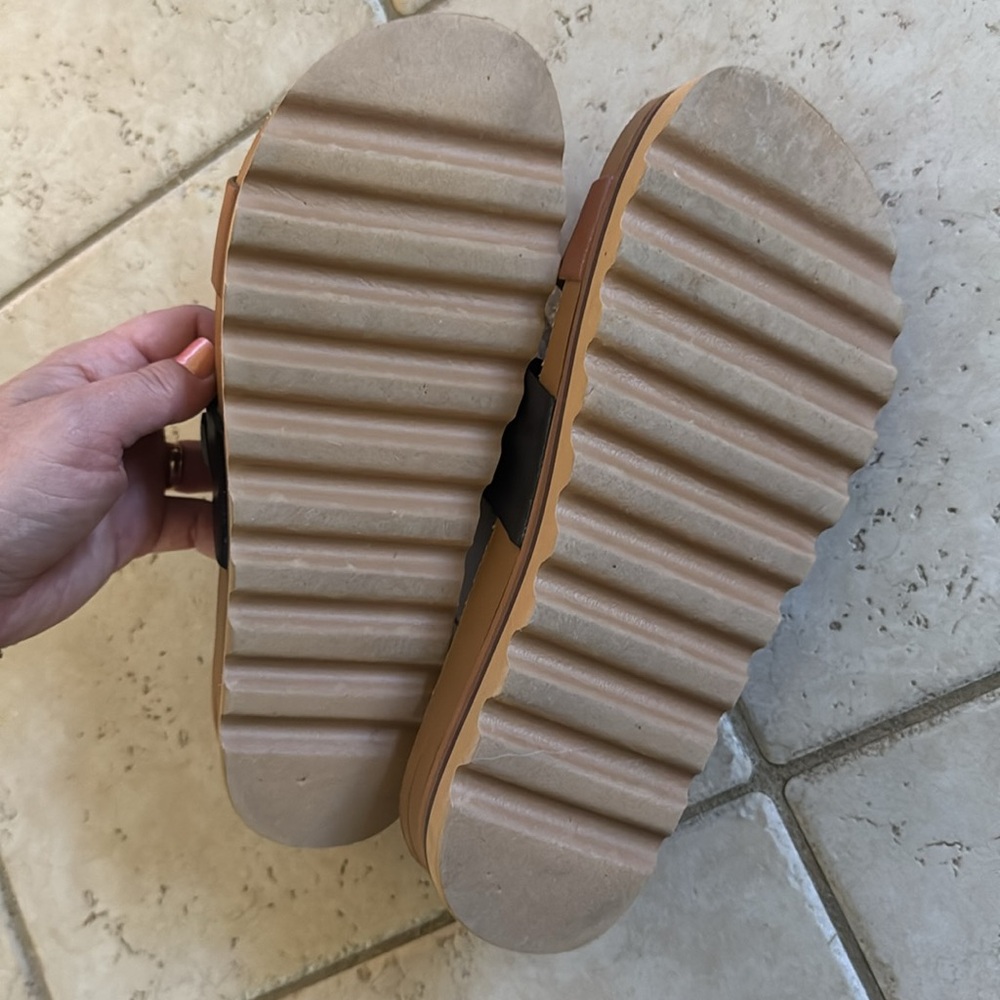 Reef sandal - Picture 3 of 4